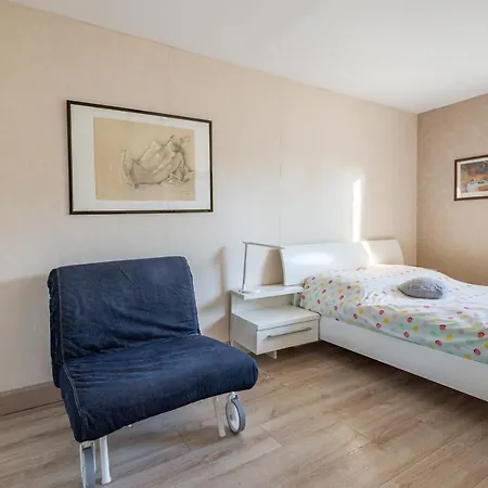 Appartement Le Stanislas Nancy
