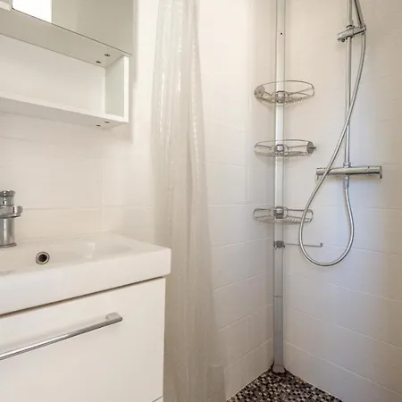 Le Stanislas Appartement *