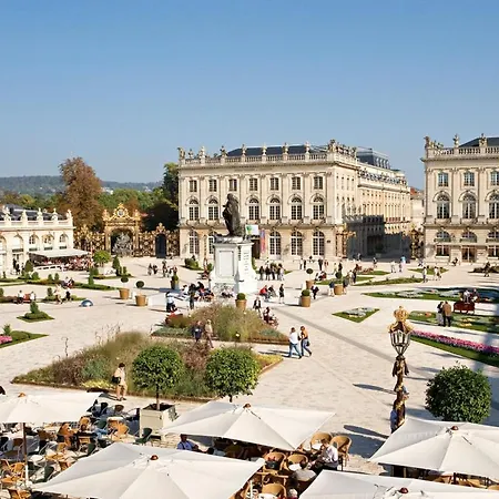 Le Stanislas