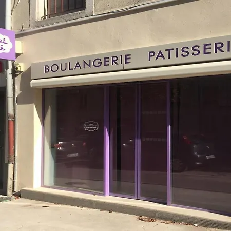 Appartement Le Stanislas *