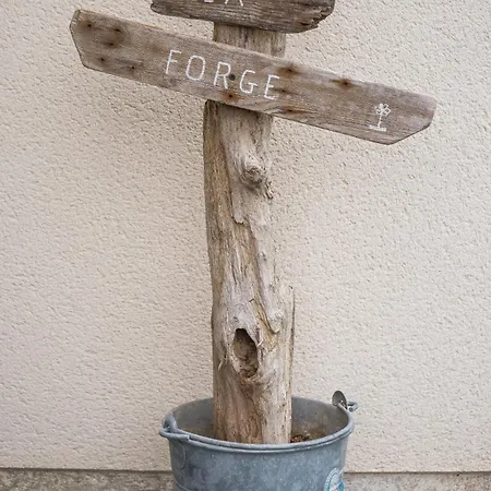 Holiday home La Forge A 10 Min D'etretat *