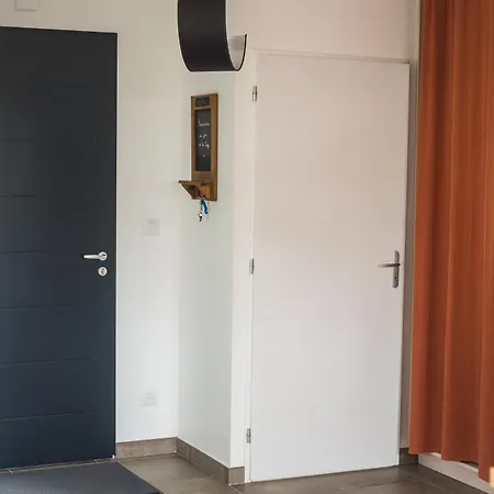 Holiday home La Forge A 10 Min D'etretat Villainville
