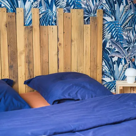 Holiday home La Forge A 10 Min D'etretat *
