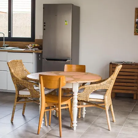 La Forge A 10 Min D'etretat Holiday home