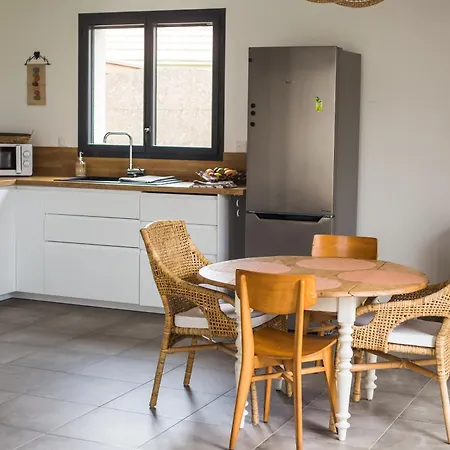 Holiday home La Forge A 10 Min D'etretat