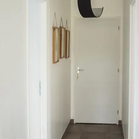 Holiday home La Forge A 10 Min D'etretat Villainville
