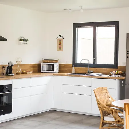 Holiday home La Forge A 10 Min D'etretat