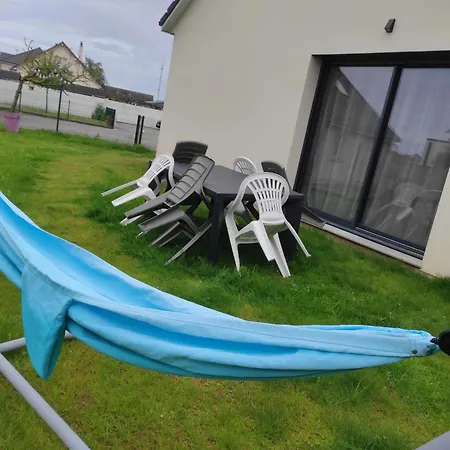 Holiday home La Forge A 10 Min D'etretat